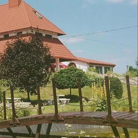 بيت ريفي Kosynier Węgrzce