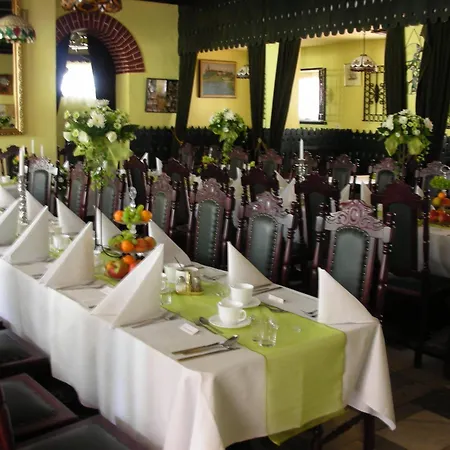 Fogadó Kosynier Węgrzce