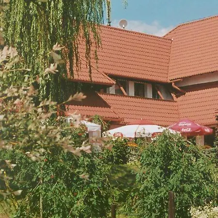 بيت ريفي Kosynier Węgrzce