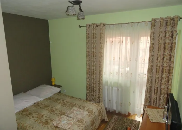 Gasthof Kosynier Węgrzce